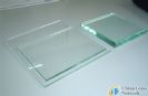 3.5mm clear sheet glass for building